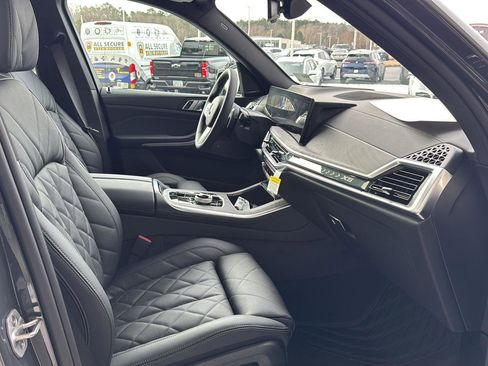 New 2026 BMW X5 sDrive40i w/ Executive Package RWD image 11