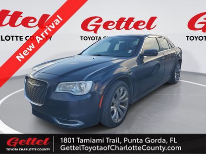 Used 2016 Chrysler 300 Limited