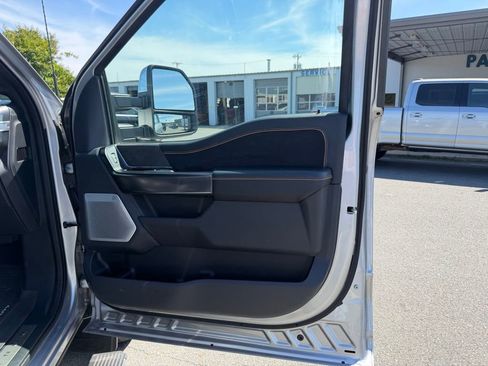 Used 2024 Ford F350 Platinum AWD/4WD image 28
