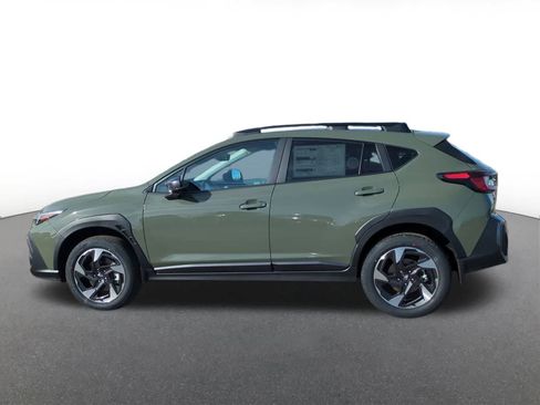 New 2026 Subaru Crosstrek 2.5i Limited image 3
