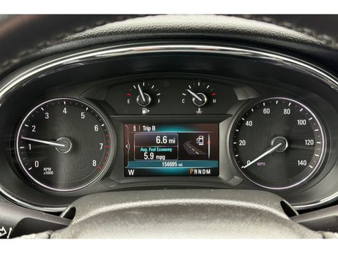 Used 2018 Buick Encore Preferred image 26