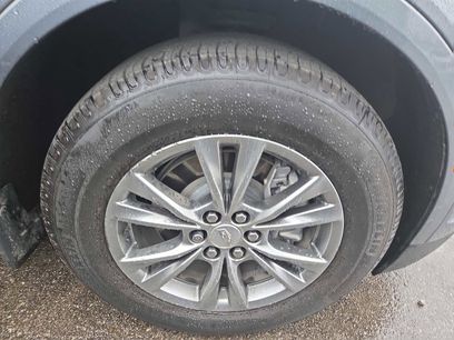 Used 2022 Cadillac XT5 Premium Luxury