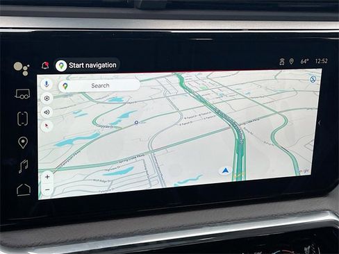 New 2026 GMC Sierra 2500 Denali image 8