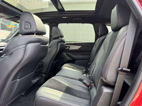 Certified 2023 Acura MDX A-Spec AWD/4WD image 10