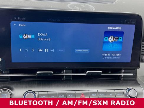 Used 2024 Hyundai Kona SE image 7