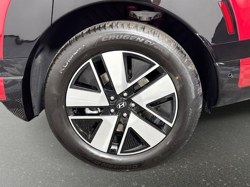 New 2026 Hyundai Ioniq 9 SEL image 29