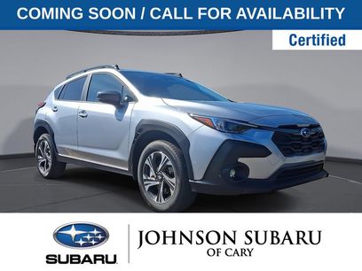Used 2026 Subaru Crosstrek 2.5i Premium w/ Convenience Package #2