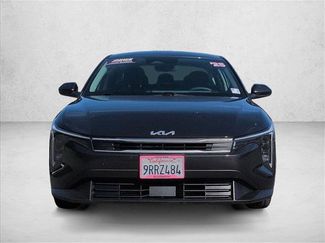 Used 2025 Kia K4 LXS video 2