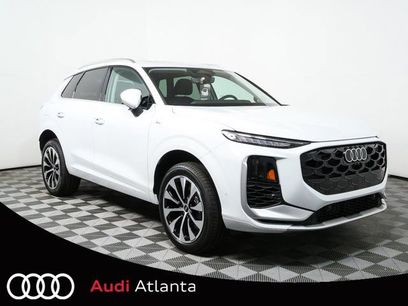 New 2026 Audi Q3 quattro 2.0T