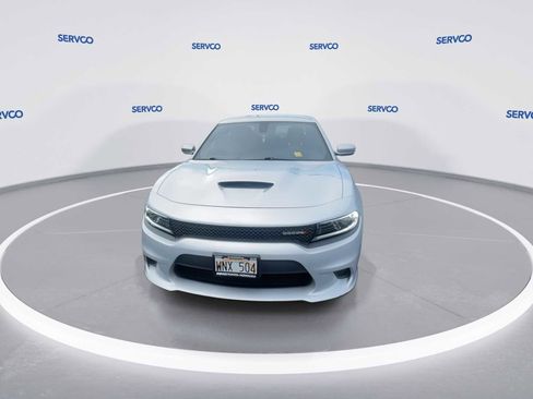 Used 2022 Dodge Charger GT image 3