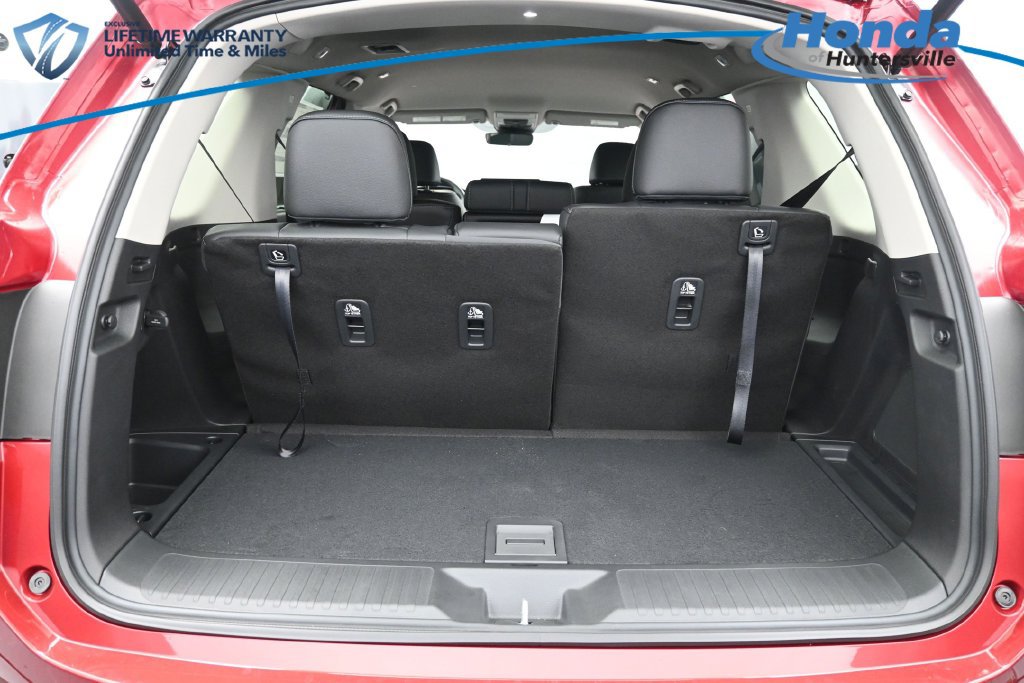 New 2026 Honda Pilot EX-L image 19