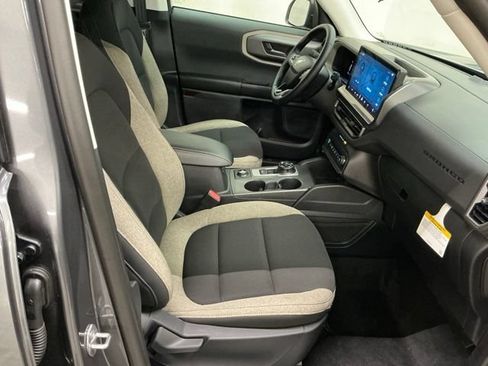 New 2026 Ford Bronco Sport Big Bend w/ Convenience Package AWD/4WD image 20