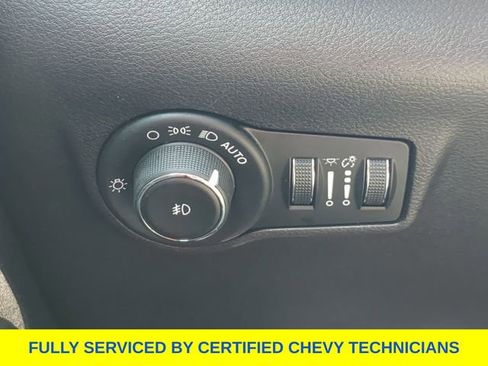 Used 2024 Jeep Compass Latitude AWD/4WD image 24