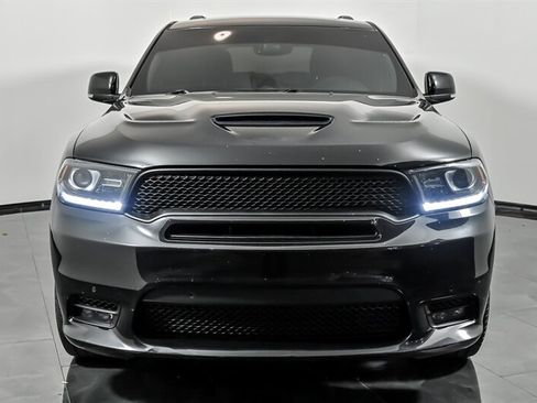 Used 2018 Dodge Durango R/T w/ Trailer Tow Group IV AWD/4WD image 4