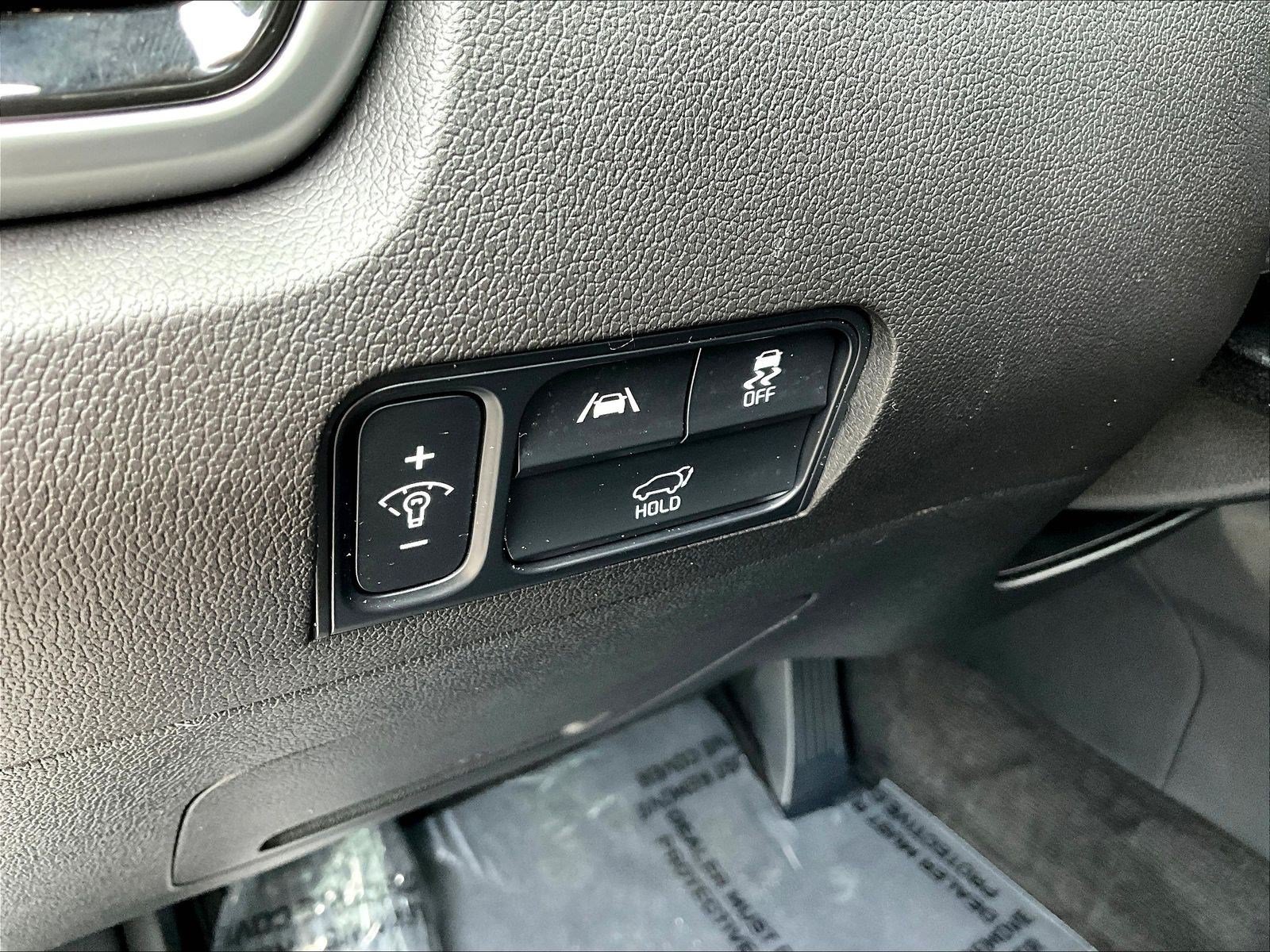 Used 2021 Kia Sorento SX FWD image 36