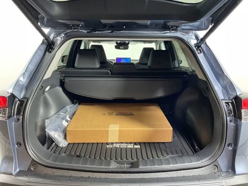 New 2026 Toyota Corolla Cross XLE image 19