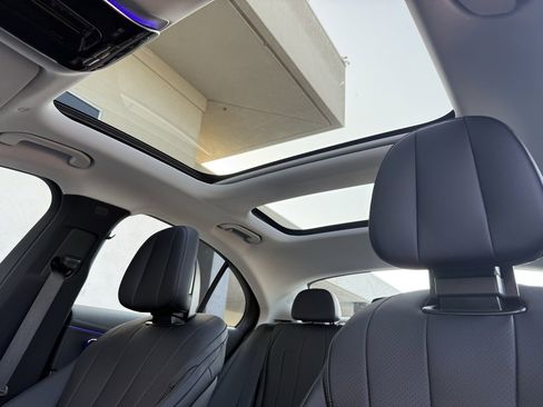 New 2026 Mercedes-Benz E 350 E 350 image 2