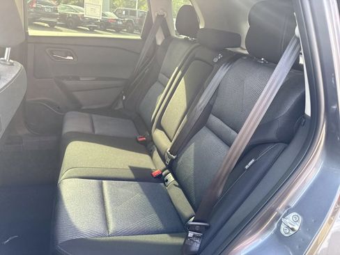 New 2026 Nissan Rogue SV image 16