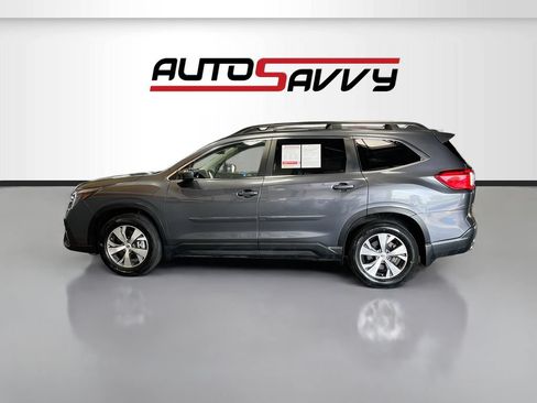 Used 2024 Subaru Ascent Premium w/ Convenience Package AWD/4WD image 4