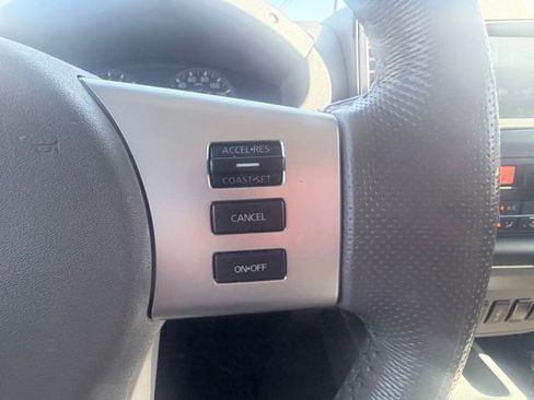 Used 2019 Nissan Frontier SV w/ Value Truck Package AWD/4WD image 11