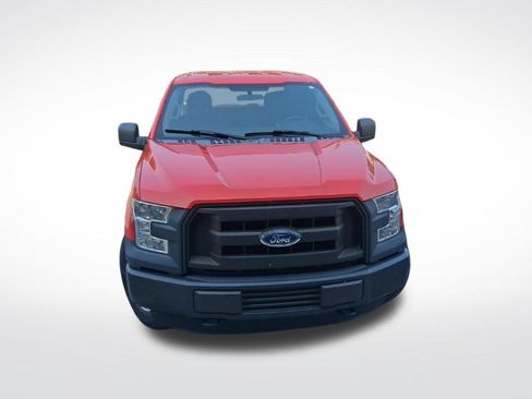 Used 2015 Ford F150 XL w/ Equipment Group 101A Mid AWD/4WD image 2
