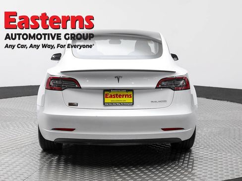 Used 2023 Tesla Model 3 Performance AWD/4WD image 6
