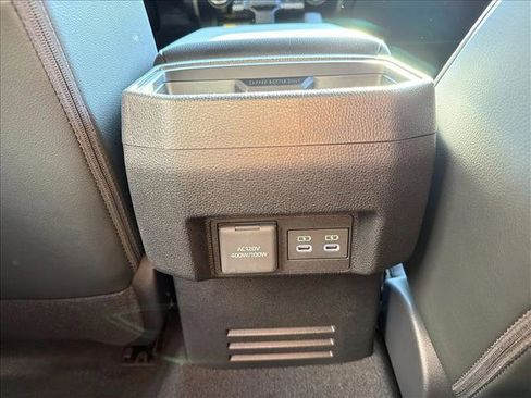 New 2026 Toyota Tacoma TRD Off-Road image 19