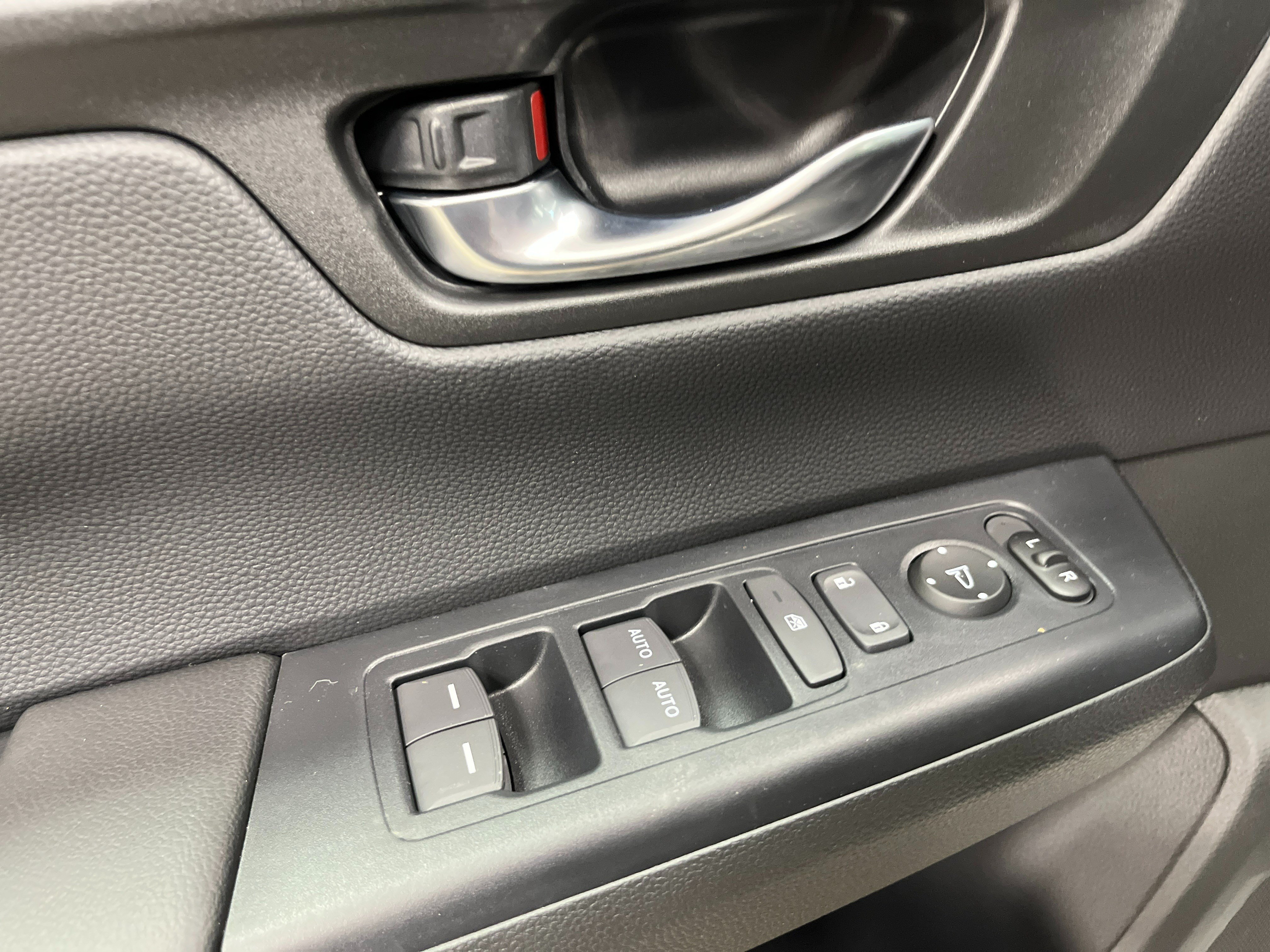 New 2027 Honda CR-V EX image 18