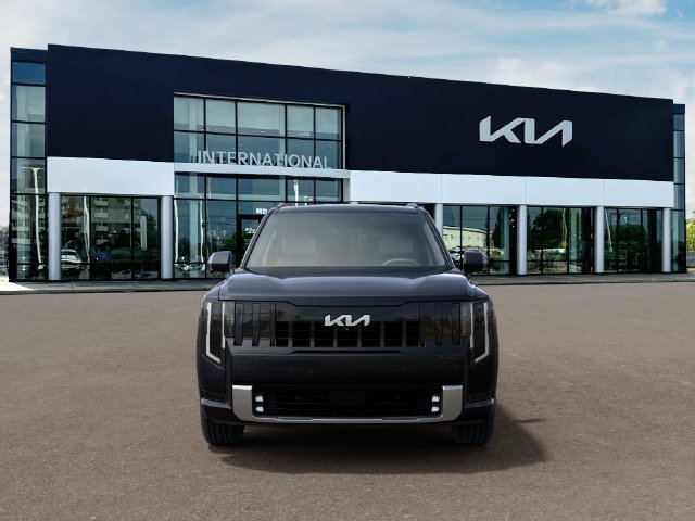 New 2027 Kia Telluride SX Prestige AWD/4WD image 2