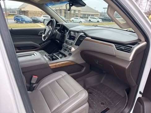 Used 2020 GMC Yukon Denali w/ Denali Ultimate Package image 10