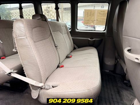 Used 2014 Chevrolet Express 1500 LS RWD image 27