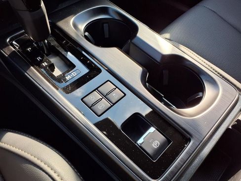 New 2026 Subaru Outback Limited image 7