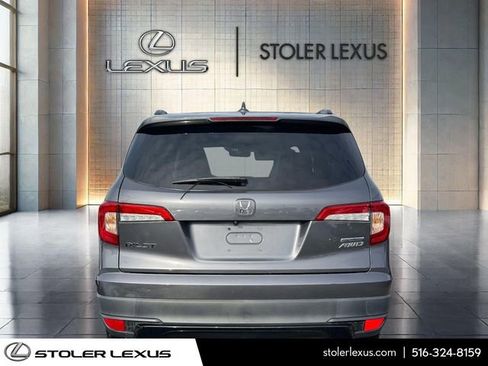 Used 2021 Honda Pilot Special Edition image 4