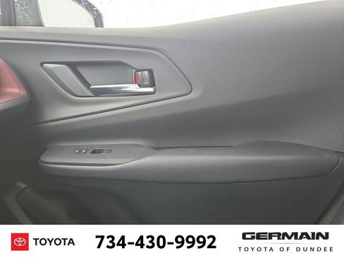 New 2026 Toyota Prius Plug-In Hybrid image 43