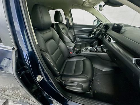 Used 2025 MAZDA CX-5 AWD 2.5 S w/ Select Package image 29