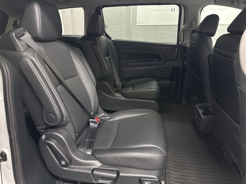 Used 2023 Honda Odyssey Touring image 20