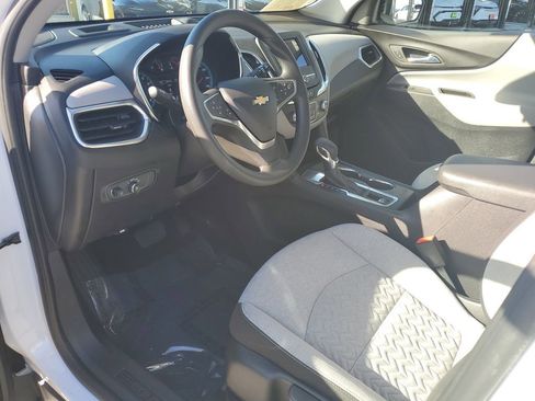 Used 2023 Chevrolet Equinox LS w/ Sport Edition image 17