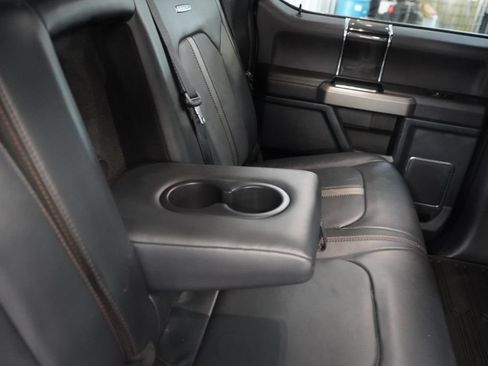 Used 2022 Ford F350 Platinum AWD/4WD image 30