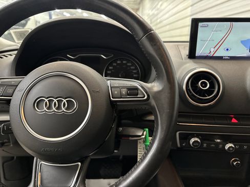 Used 2015 Audi A3 2.0T Premium image 17