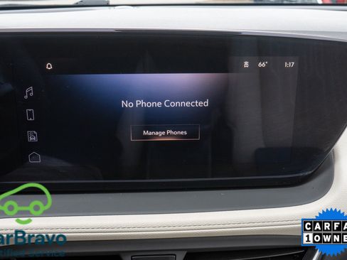 Used 2024 Buick Encore GX Avenir FWD image 16
