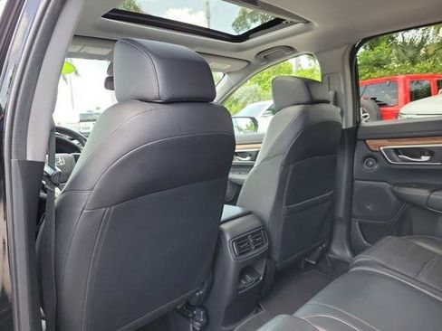Used 2020 Honda CR-V EX-L image 18