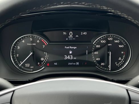 New 2026 Cadillac XT5 Luxury AWD/4WD image 26