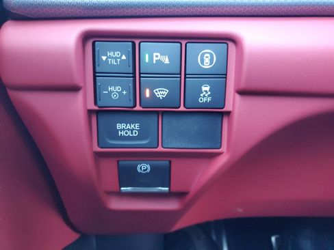 New 2026 Acura RDX A-Spec image 39