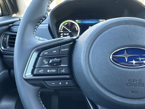 New 2026 Subaru Forester Limited image 14