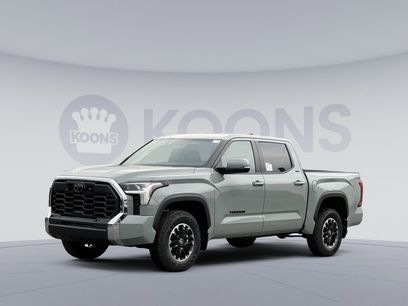 New 2026 Toyota Tundra SR5