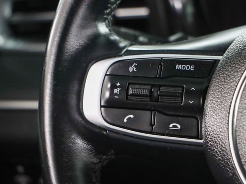 Used 2024 Kia K5 GT-Line FWD image 13