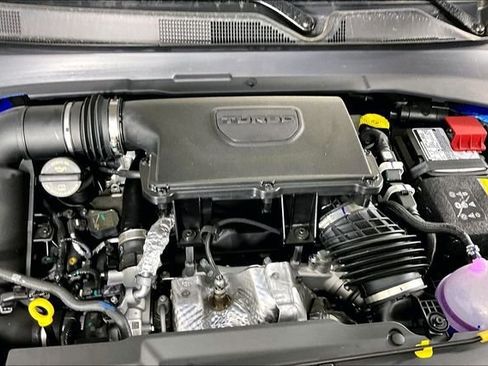 New 2026 Jeep Compass Latitude image 2