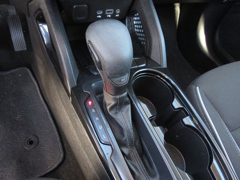 Used 2023 Chevrolet TrailBlazer LT image 20