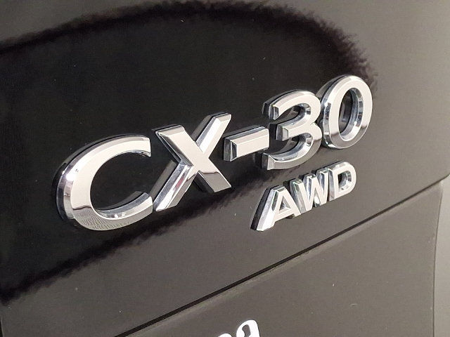 Used 2023 MAZDA CX-30 2.5 Turbo w/ Premium Plus Pkg AWD/4WD image 31