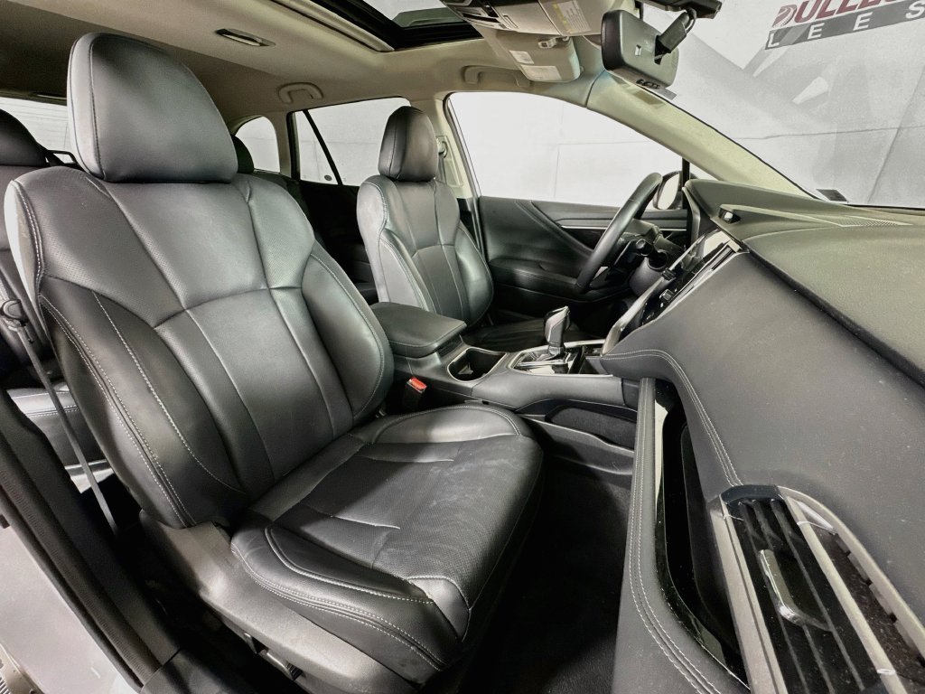 Used 2022 Subaru Outback Limited AWD/4WD image 30